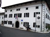 10 Museo di Caporetto